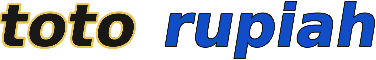 toto rupiah logo