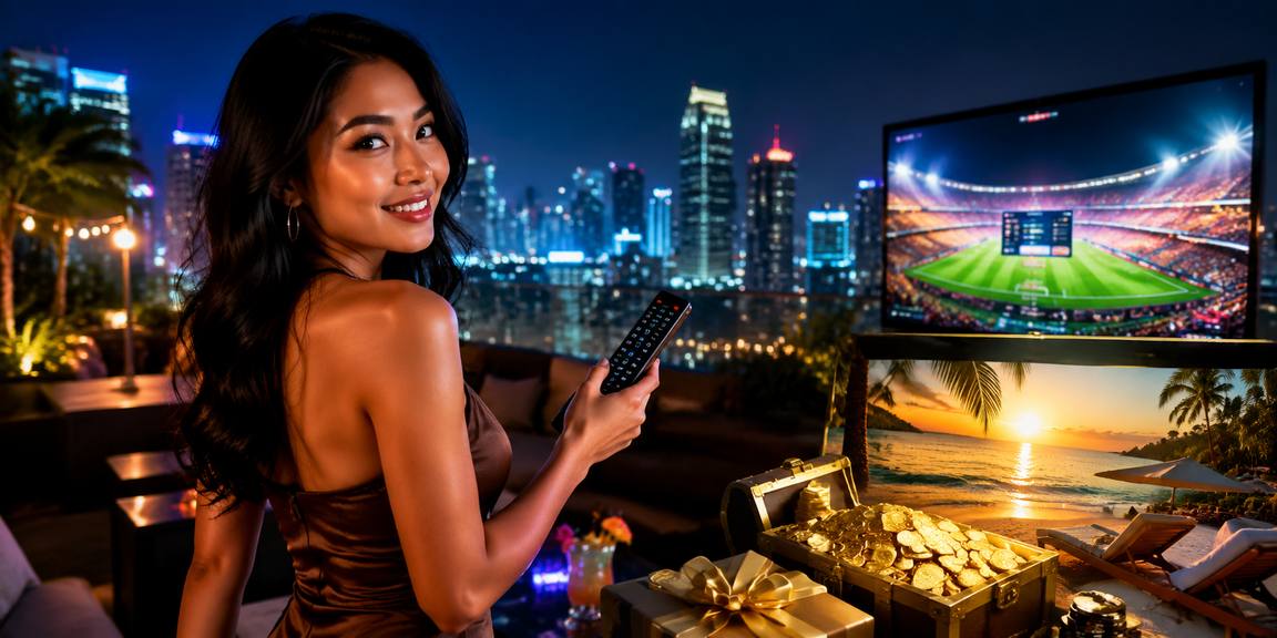 toto rupiah VIP Baccarat